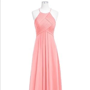 Prom, homecoming or bridesmaid dress
